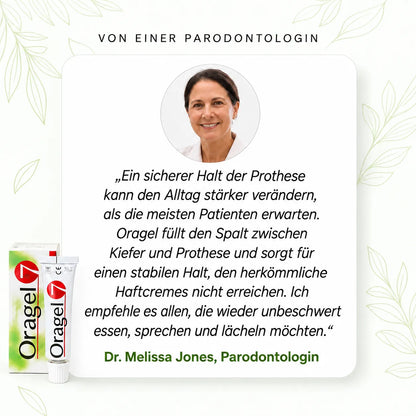 eBook Leitfaden für besseren Prothesenhalt