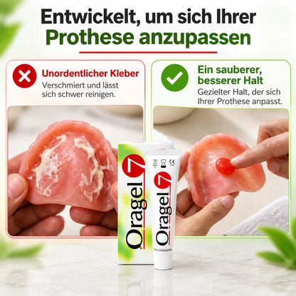 eBook Leitfaden für besseren Prothesenhalt